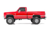 Rough Country 4 Inch Lift Kit | Rear Springs | Chevy/GMC C10/K10 Truck & SUV/K5 Blazer (77-91) view 5