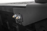 Clamp On Bed Rack Mount | Universal | Multiple Makes & Models view 3