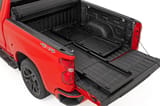 Slide-Out Truck Bed Cargo Trays | Fits 5'7"-6'4" Beds | Easy Tailgate Access view 1
