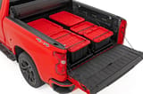 Slide-Out Truck Bed Cargo Trays | Fits 5'7"-6'4" Beds | Easy Tailgate Access view 2