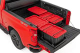 Slide-Out Truck Bed Cargo Trays | Fits 5'7"-6'4" Beds | Easy Tailgate Access view 3