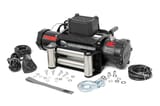 12000-Lb Pro Series Winch | Steel Cable view 1