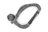 Soft Shackle | 7/16 Inch | Gray view 2
