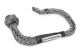 Soft Shackle | 7/16 Inch | Gray view 4