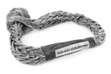 Soft Shackle | 7/16 Inch | Gray view 1