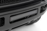 20 Inch Spectrum Series LED Light Bar | Dual Row view 4