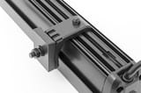 20 Inch Spectrum Series LED Light Bar | Dual Row view 3