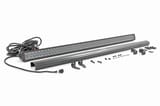 50 Inch Spectrum Series LED Light Bar | Dual Row view 1