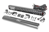 20 Inch Spectrum Series LED Light Bar | Dual Row view 1