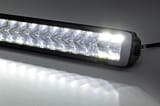 50 Inch Spectrum Series LED Light Bar | Dual Row view 2