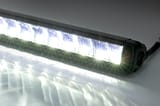 20 Inch Spectrum Series LED Light Bar | Single Row view 2