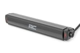 12 Inch Spectrum Series LED Light Bar | Single Row view 3