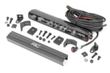 12 Inch Spectrum Series LED Light Bar | Single Row view 1