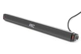 20 Inch Spectrum Series LED Light Bar | Single Row view 3