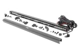 30 Inch Spectrum Series LED Light Bar | Single Row view 1