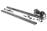 40 Inch Spectrum Series LED Light Bar | Single Row view 1