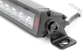 50 Inch Spectrum Series LED Light Bar | Single Row view 2