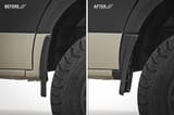 Tire Clearance Kit | Mercedes-Benz Sprinter 2500/Sprinter 3500XD (2019-2026) view 2