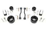 Rough Country 2.5 Inch Leveling Kit | Spacers | Jeep Gladiator JT 4WD (2024-2026) view 1