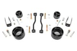 Rough Country 2.5 Inch Leveling Kit | Spacers | Jeep Gladiator JT 4WD (2020-2023) view 1