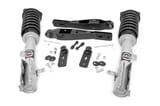 Rough Country 2 Inch Lift Kit | N3 Front Struts | Jeep Compass (07-16)/Patriot (10-17) view 1