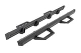 SRL2 Adj Aluminum Step | Crew Cab | Chevy/GMC 1500/2500HD (19-26) view 6