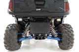 LED Light Kit | Under Bed Mount | 2" Chrome Pair | Wide Angle | Polaris General XP 4 1000 view 3