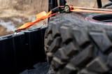 Bed Tie Down Kit | 1-7/16" Diameter | 5 Pieces | Polaris Ranger XP 900/XP 1000/General view 5
