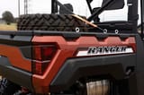 Bed Tie Down Kit | 1-7/16" Diameter | 5 Pieces | Polaris Ranger XP 900/XP 1000/General view 6