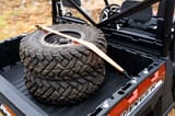 Bed Tie Down Kit | 1-7/16" Diameter | 5 Pieces | Polaris Ranger XP 900/XP 1000/General view 1