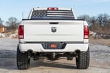 Performance Cat-Back Exhaust | Stainless | 4.7L/5.7L | Ram 1500 2WD/4WD (2009-2018 & Classic) view 5