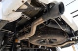 Performance Cat-Back Exhaust | Stainless | 4.7L/5.7L | Ram 1500 2WD/4WD (2009-2018 & Classic) view 6