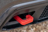 Tow Hooks | Forged | Red | Jeep Grand Cherokee 2WD/4WD (2015-2022) view 5