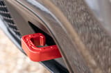Tow Hooks | Forged | Red | Jeep Grand Cherokee 2WD/4WD (2015-2022) view 6