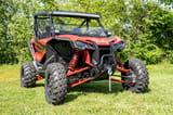 Winch Mount | RS6500S | Honda Talon 1000 view 5