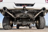 Performance Cat-Back Exhaust | Stainless | 4.7L/5.7L | Ram 1500 2WD/4WD (2009-2018 & Classic) view 4