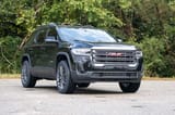 Rough Country 1.5 Inch Lift Kit | N3 Front Struts | GMC Acadia 2WD/4WD (2017-2023) view 2