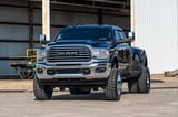 Rough Country 5 Inch Lift Kit | DRW | OE Rear Air | Ram 3500 4WD (2020-2024) view 5