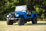 Winch Plate | PRO12000S | Mahindra Roxor view 5