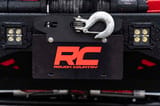 License Plate Mnt | Hawse | Quick Release view 1