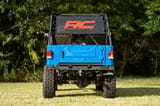 Rough Country 5 Inch Lift Kit | Mahindra Roxor view 4