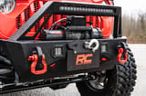 License Plate Mnt | Hawse | Quick Release view 5