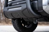Tow Hook Brackets | D-Ring | Bull Bar Sup | Toyota Tundra 2WD/4WD (2007-2021) view 2