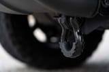 Tow Hook Brackets | Bull Bar Support | Toyota Tundra 2WD/4WD (2007-2021) view 4