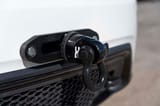 Hidden Winch Mount | Jeep Grand Cherokee WK2 4WD (2014-2020) view 5