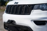Hidden Winch Mount | Jeep Grand Cherokee WK2 4WD (2014-2020) view 1