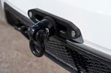 Hidden Winch Mount | Jeep Grand Cherokee WK2 4WD (2014-2020) view 3