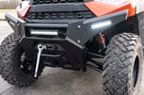 Winch Mount | RS6500S | Polaris Ranger XP 1000 view 6
