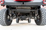 Performance Exhaust | Dual Outlet | Jeep Wrangler JL (18-26)/Wrangler Unlimited (18-26) view 5