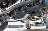 M186 Diff Skid | Jeep Wrangler JL (18-23)/Wrangler Unlimited (18-23) view 3